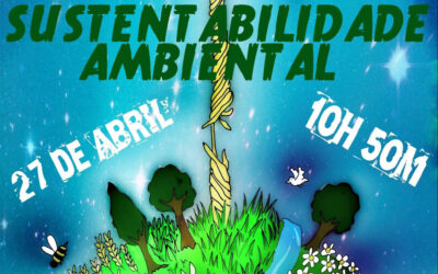 Amareleja – Conversa sobre Sustentabilidade Ambiental