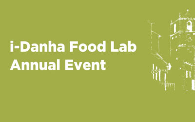 “One health: connections across soil, environment and human” – Evento Anual i-Danha Food Lab